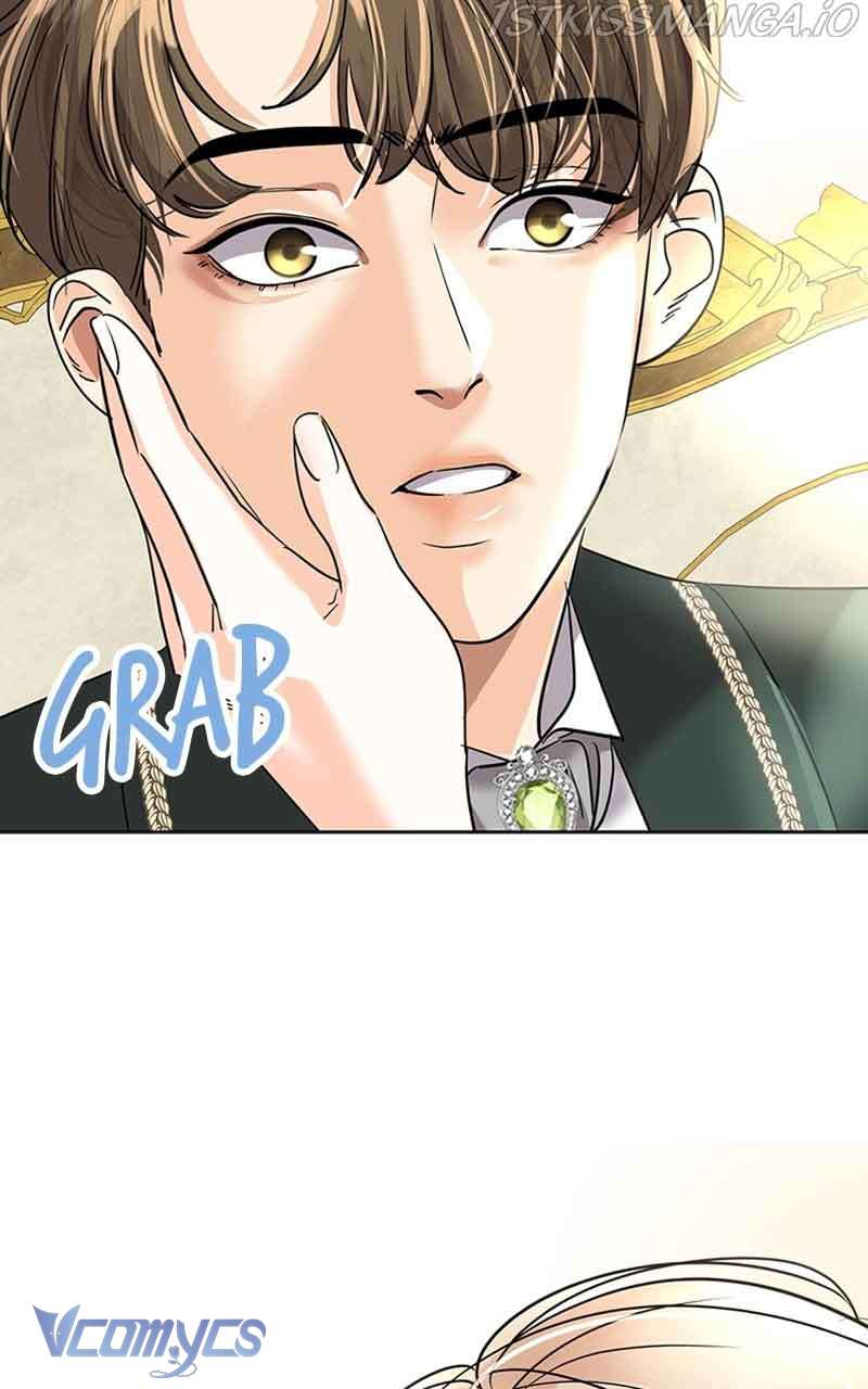 Hoàng Hậu Son Môi Chap 9 - Trang 2