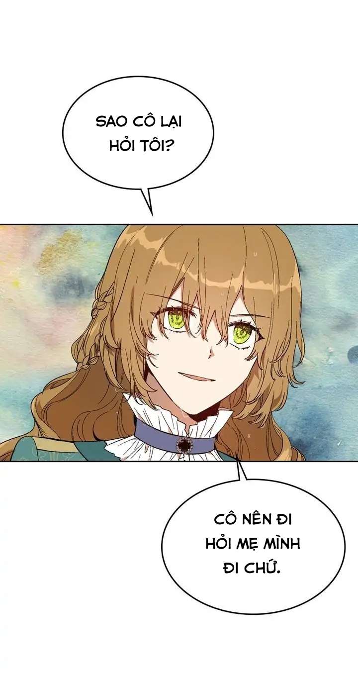 Vị Hôn Thê Khế Ước Của Công Tước Chap 140 - Trang 4