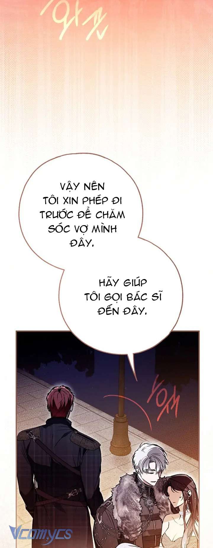 Ai Đó Đang Điều Khiển Cơ Thể Của Tôi Chap 64 - Trang 4