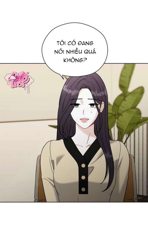 [18+] Ngọn Gió Thơ Ngây Chap 7 - Trang 2