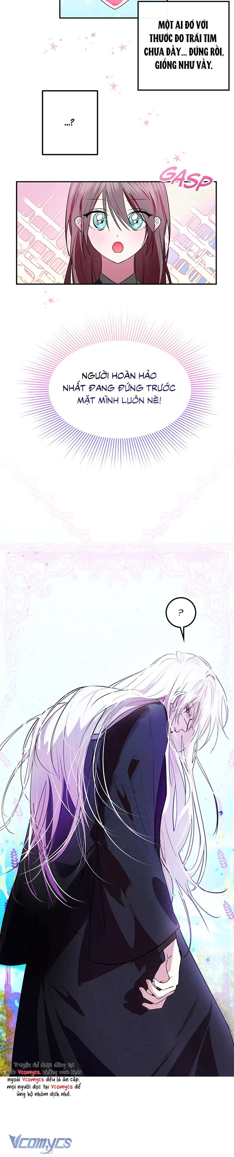 Chinh Phục Trái Tim Chap 24 - Next Chap 25