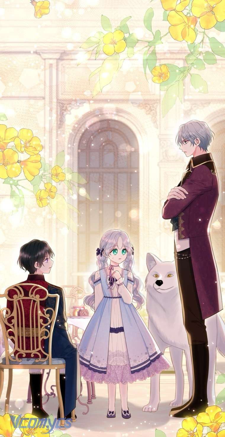 Người Anh Trai Mạnh Nhất Của Tôi Đã Mất Trí Nhớ Chap 35 - Next 