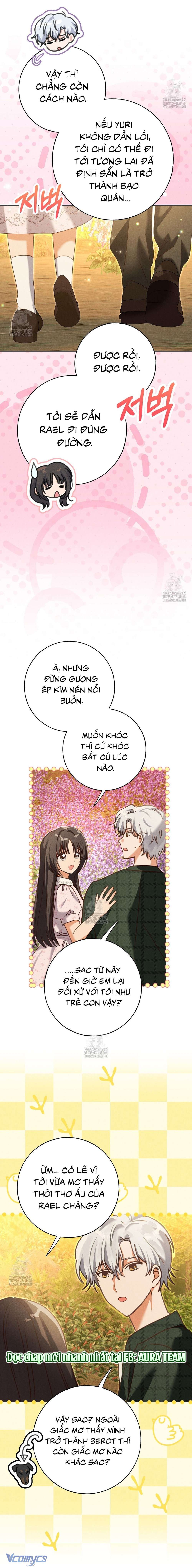 Câu Được Nam Chính Trên Hoang Đảo Chap 31 - Trang 2