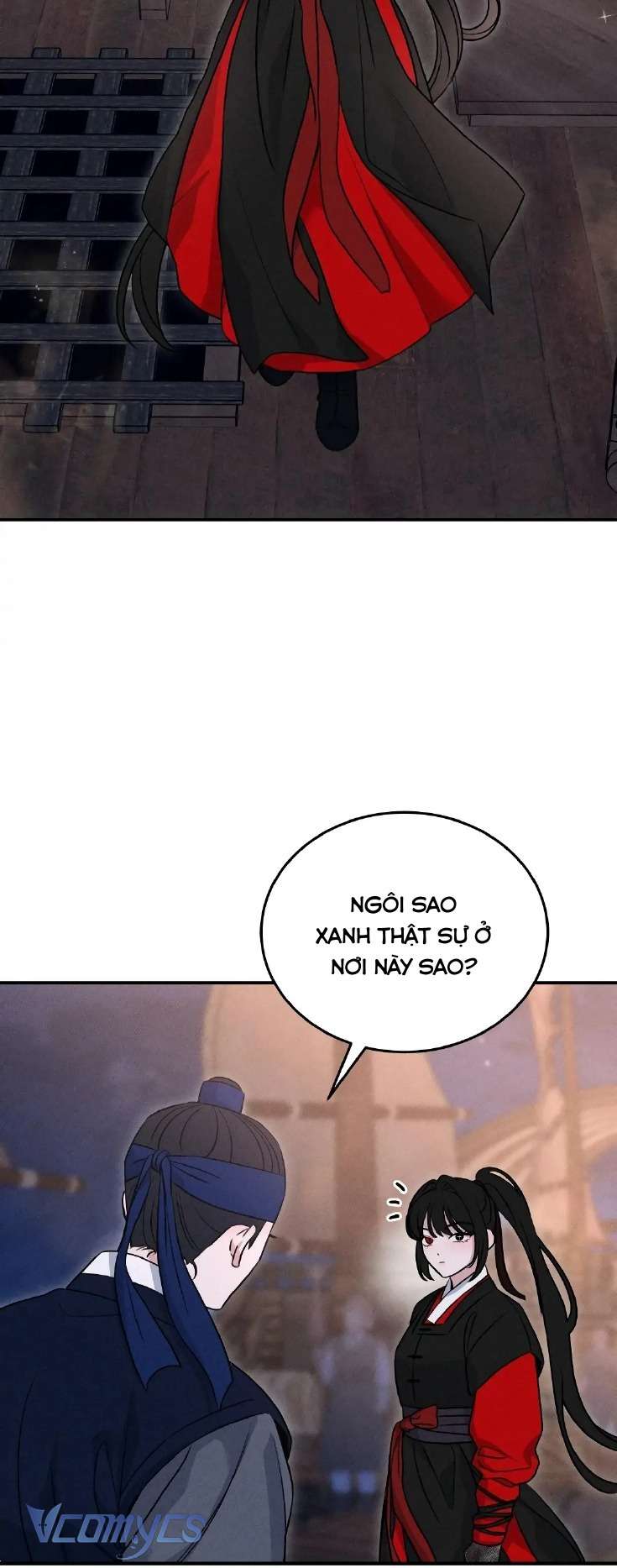 Hoa Lam Tinh Chap 25 - Next Chapter 25.2