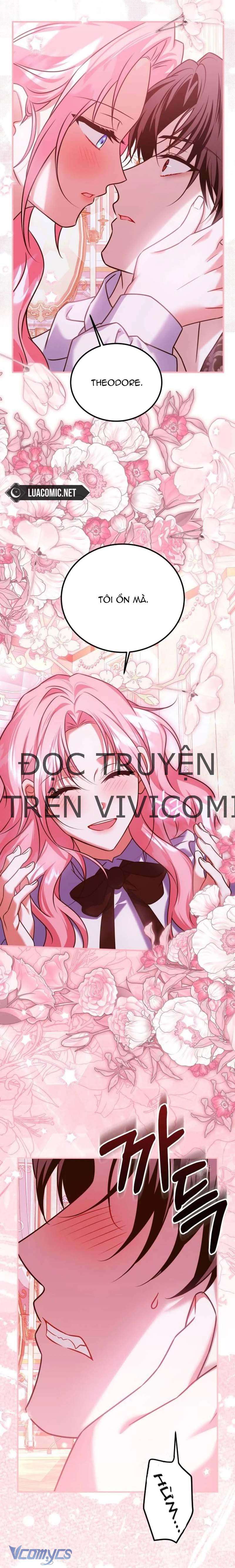 Cách Để Biến Cuốn Tiểu Thuyết Bi Kịch Thành Cuốn Tiểu Thuyết Chữa Lành Chap 42 - Trang 2