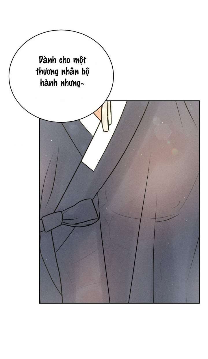 Chú à, tôi sẽ trả tiền xe cho chú Chap 28 - Trang 3