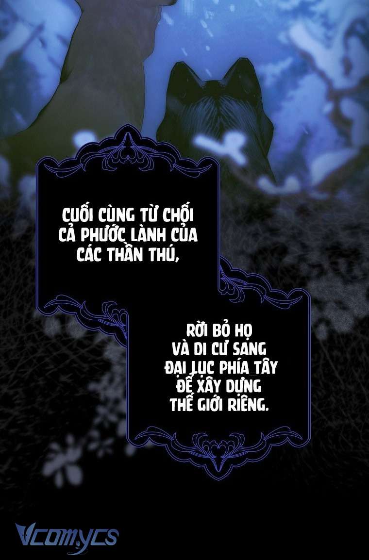 Công Chúa Bạch Hổ Không Có Nguy Hiểm Nha! Chap 1 - Trang 2