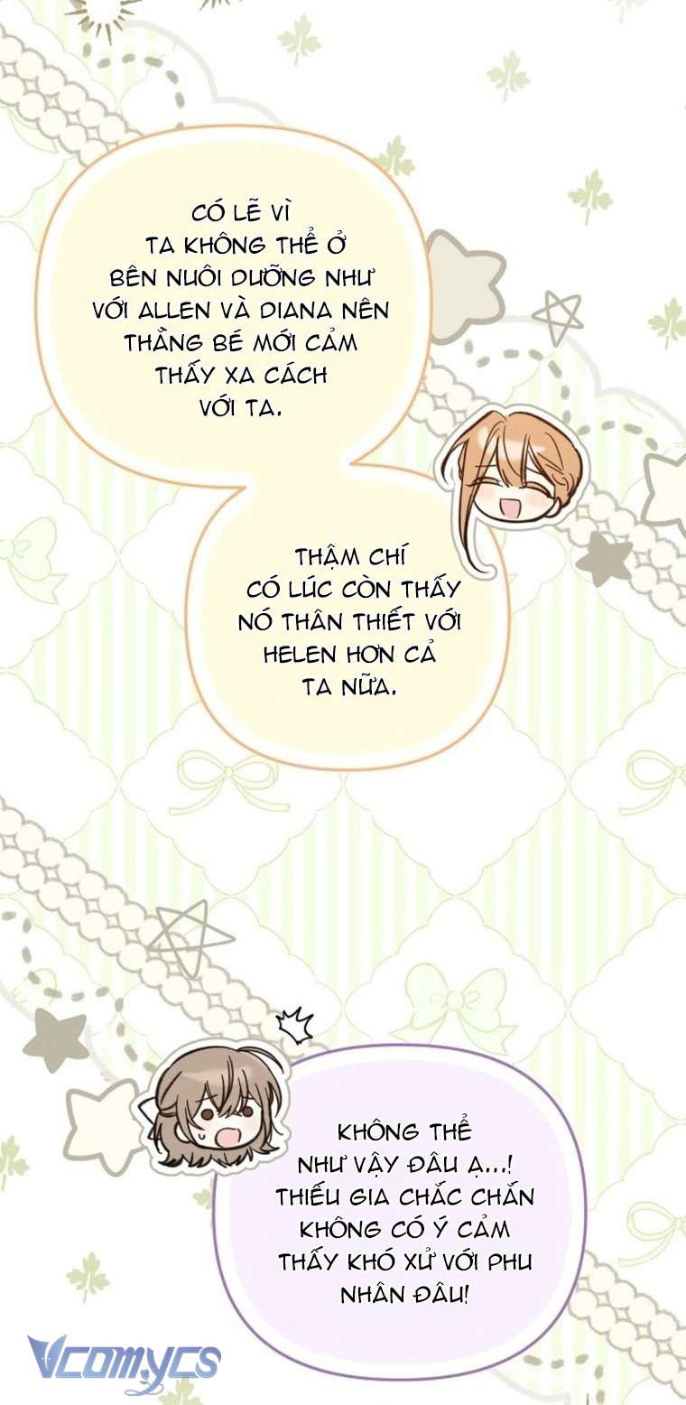 Độc Chiếm Sủng Ái Của Công Chúa Út, Mọi Người Đều Say Mê Tôi. Chap 34 - Trang 3