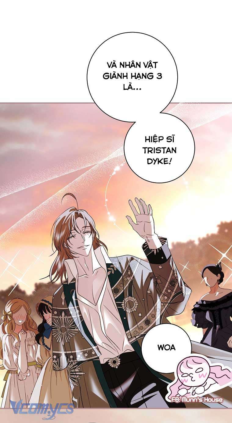 Này Boss Phản Diện, Tôi Có Thể Làm Mọi Thứ Trừ Cưới Ngài Chap 29 - Next Chap 30