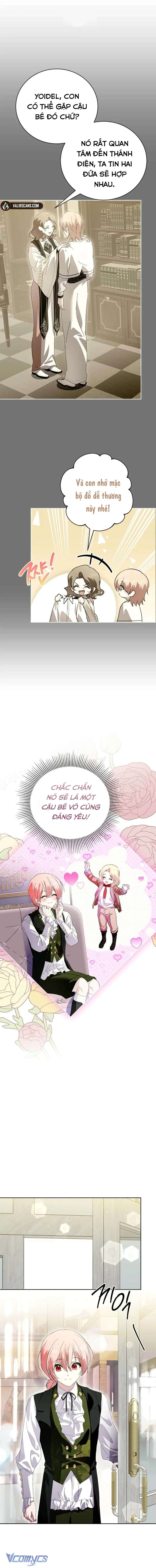 [PNT] Phía Sau Mặt Nạ Của Nam Chính Hiền Lành Chap 89 - Trang 2