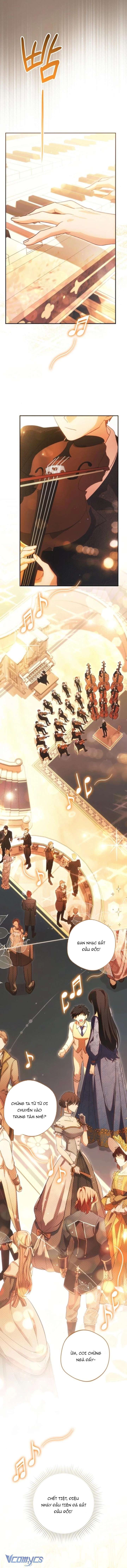 Bạo Chúa Độc Ác Trở Lại Chap 51 - Trang 2