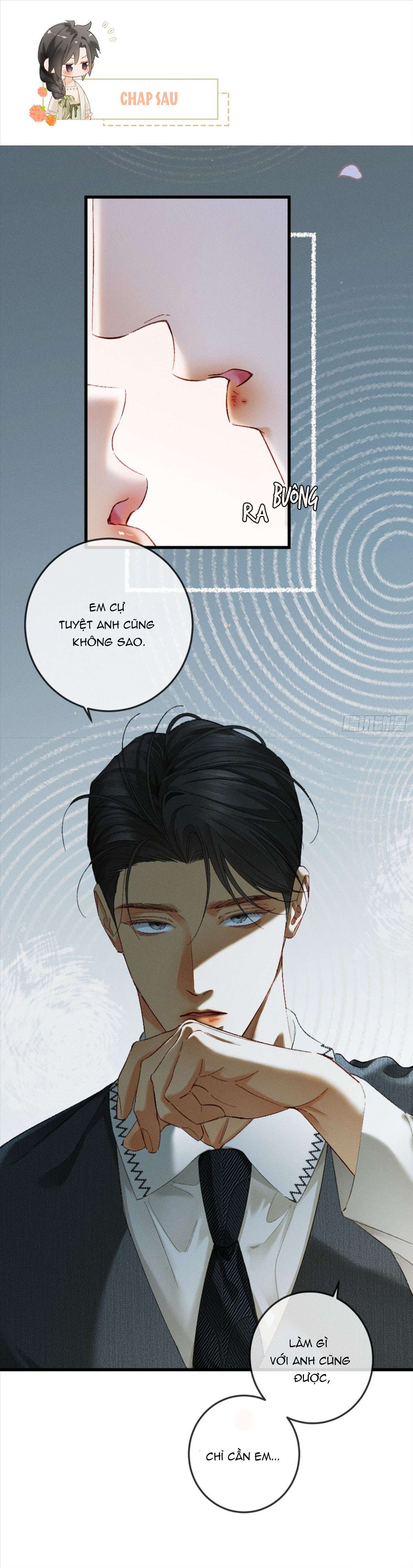 Sa Vào Cạm Bẫy! Chap 30 - Trang 2