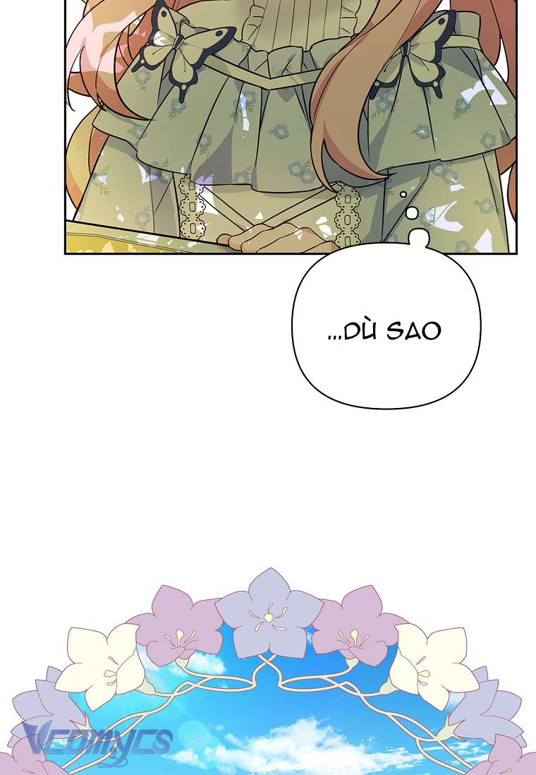 Tôi đã trở thành con gái út của công tước phản diện Chapter 7 - Trang 3