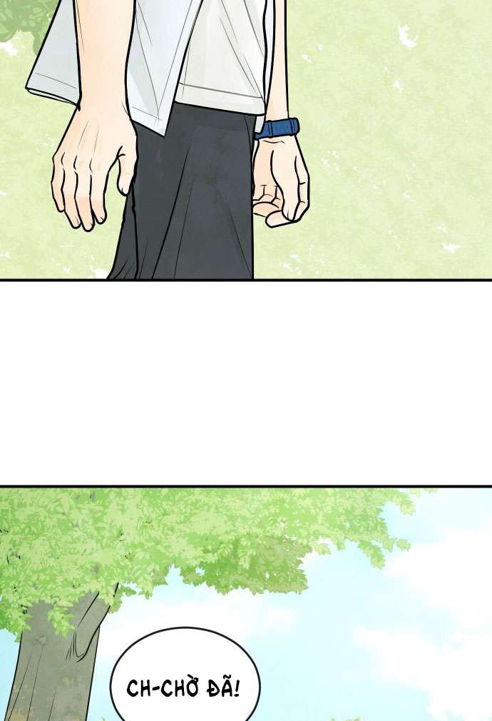 Mối Tình Học Trò Chap 3 - Trang 3