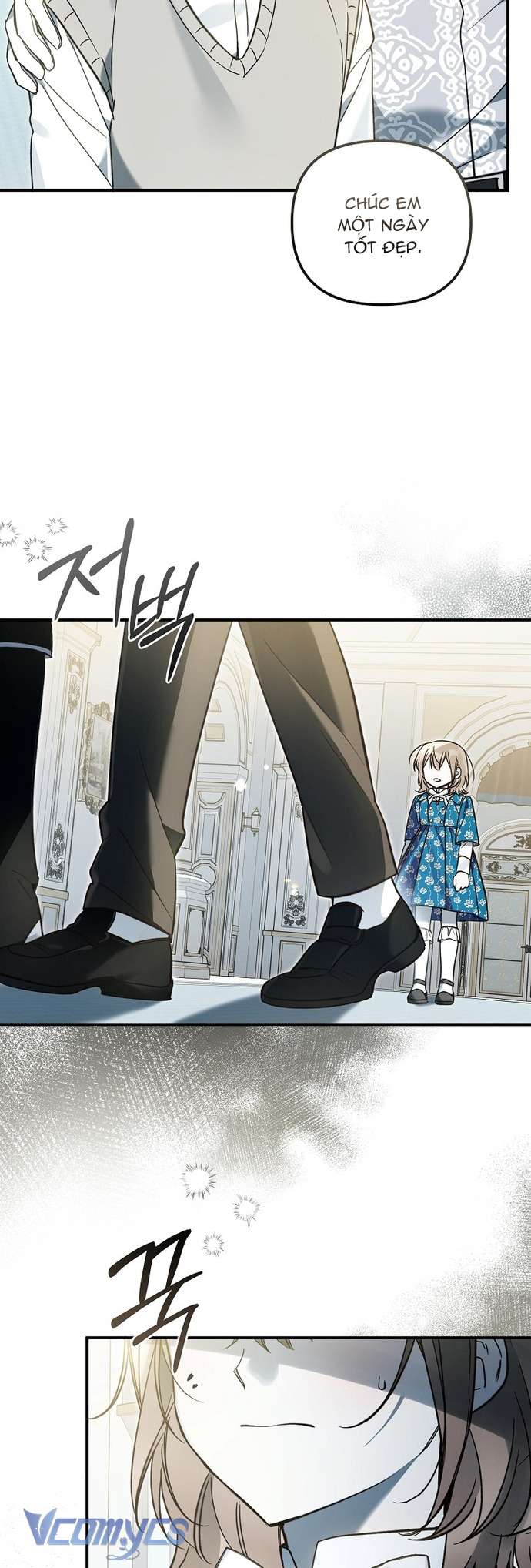 Độc Chiếm Sủng Ái Của Công Chúa Út, Mọi Người Đều Say Mê Tôi. Chap 14 - Trang 3