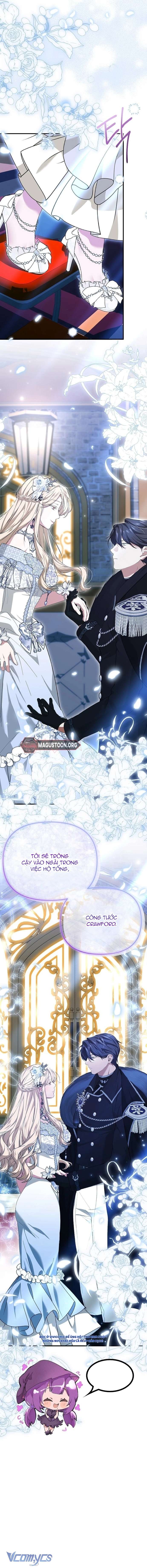 Tôi Không Thích Thể Loại Harem Ngược Này Chap 10 - Trang 4