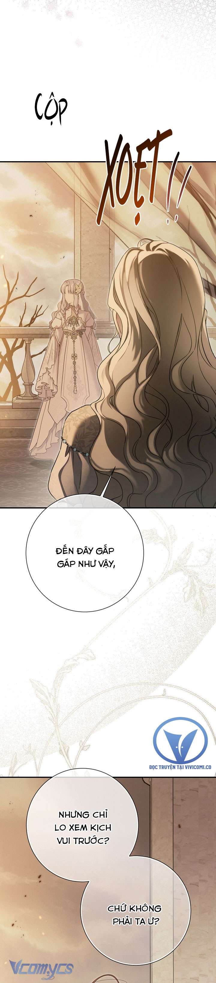 Lại Một Lần Nữa Hướng Về Ánh Sáng Chap 107 - Next Chap 108