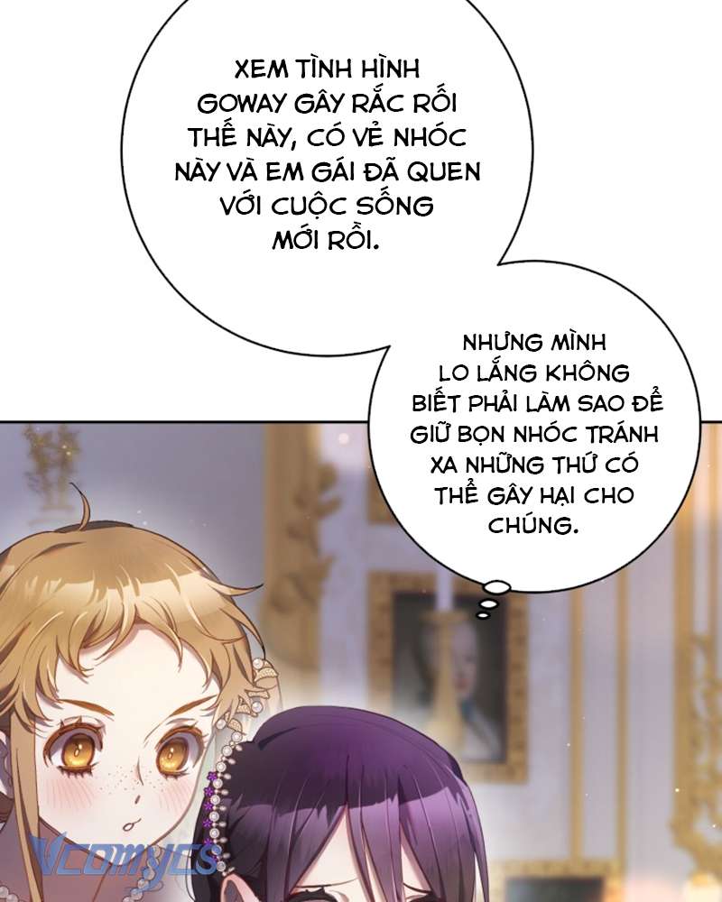 [Sứa Biển] Em Trai Tôi Là Hoàng Đế Ngang Ngược Chap 32 - Next Chap 33