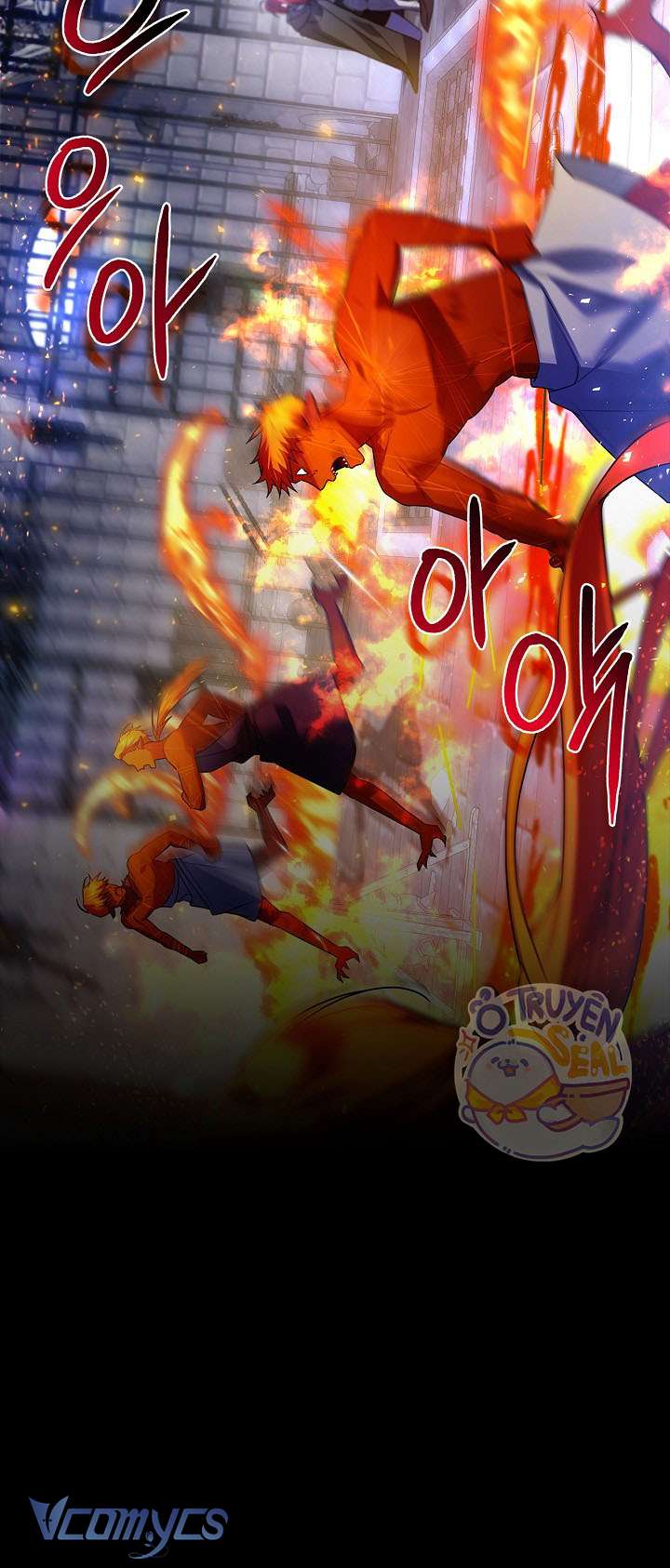 Xin Lỗi Vì Tôi Không Thể Rời Mắt Khỏi Vẻ Ngoài Của Ngài Chap 11 - Next Chap 12