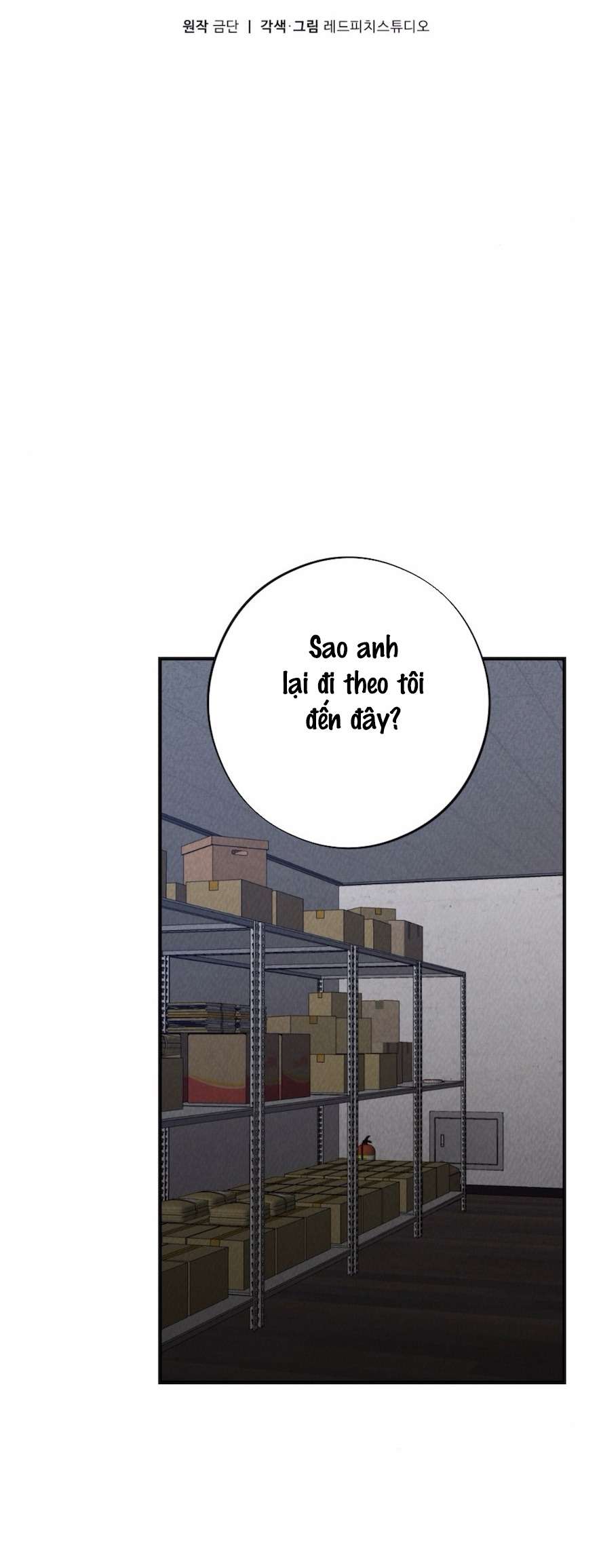 Trò Chơi Quyền Lực Chap 10 - Trang 2