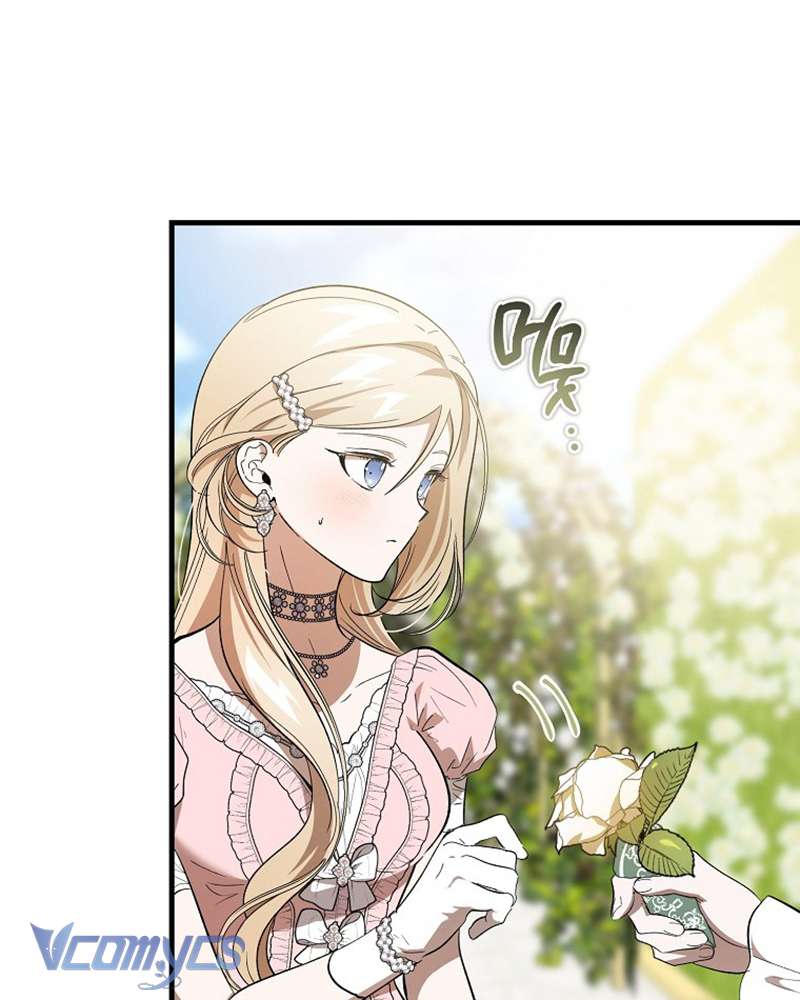 Ác Quỷ Nuôi Dưỡng Tiểu Thư Chapter 51 - Trang 4