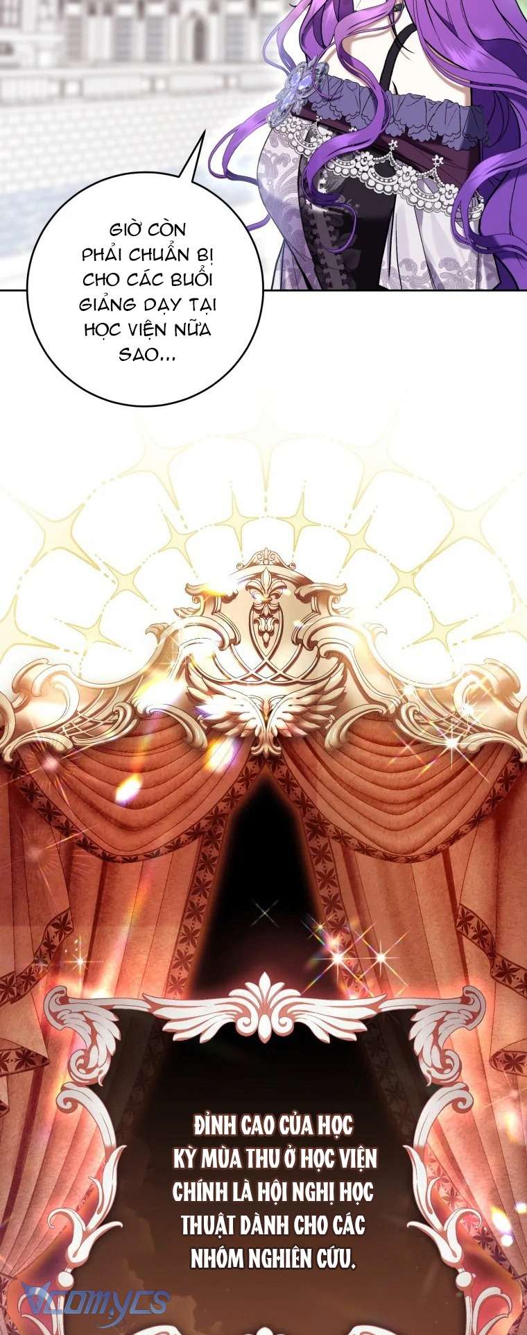 Làm Ác Nữ Bộ Không Tuyệt Sao? Chap 75 - Next Chap 76