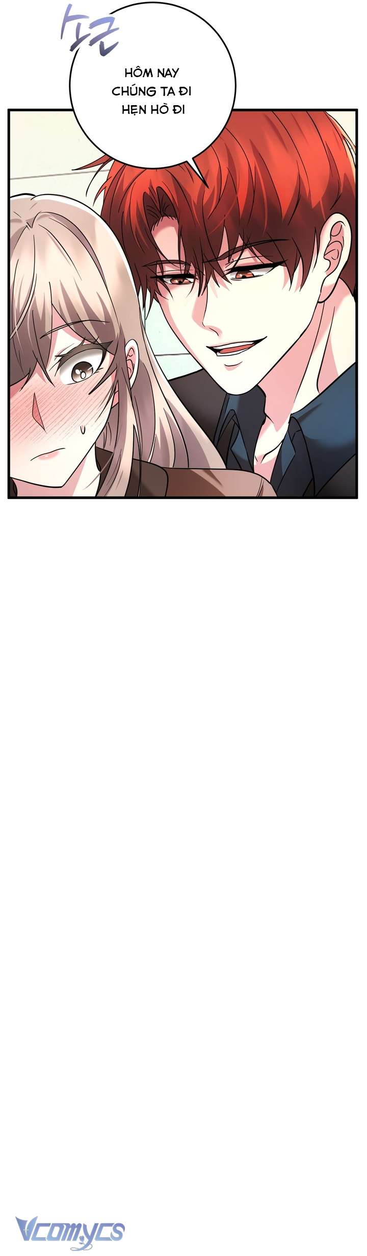 [18+] Mùa Đông Bất Tận Chap 16 - Trang 3