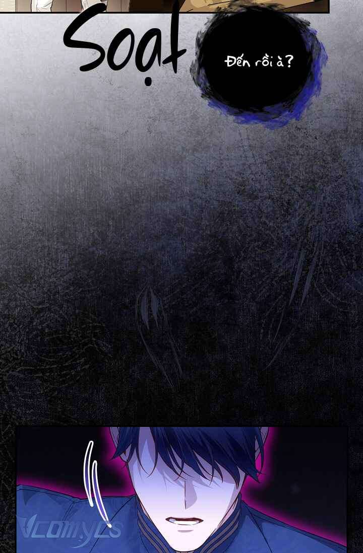 Phương Pháp Che Giấu Đứa Con Của Hoàng Đế Chap 122 - Trang 3