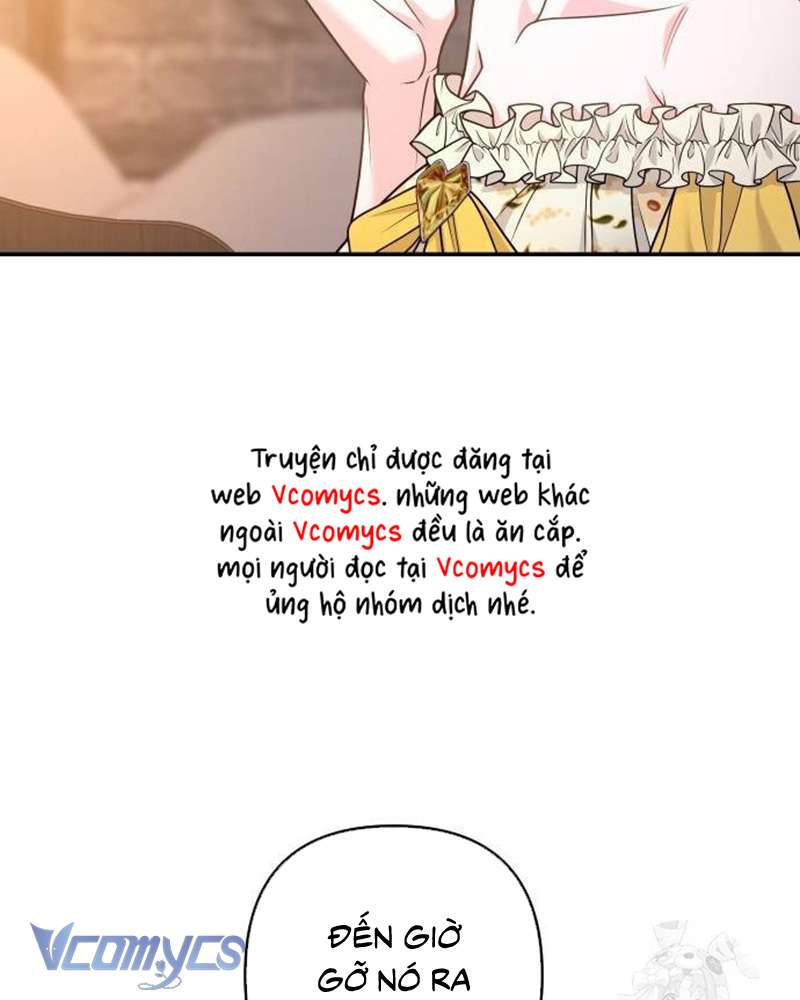 Trước Khi Em Có Ý Định Chạy Trốn Ta Sẽ Ngăn Chặn Nó Chap 30 - Trang 2