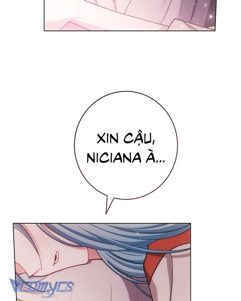 Hầu Gái Độc Quyền Của Hoàng Hậu Phản Diện Chap 96 - Trang 4