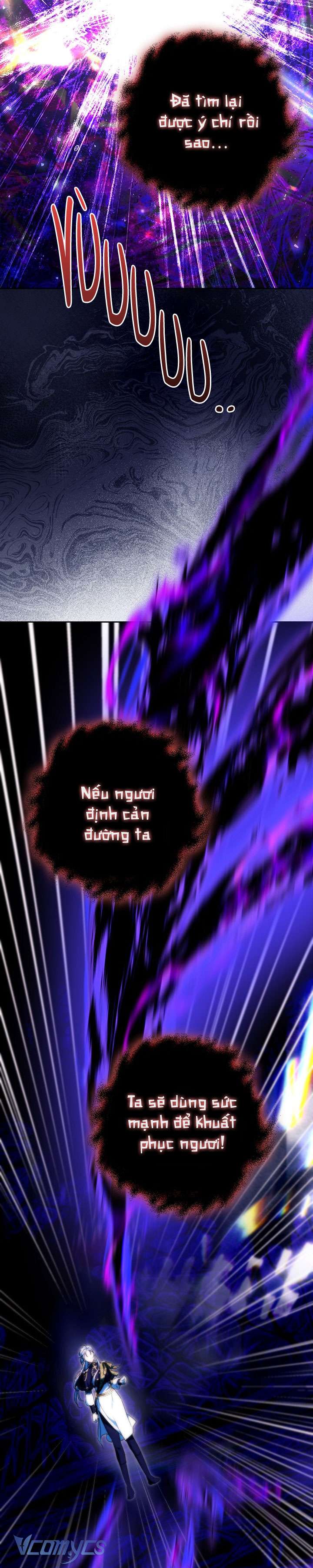 Tôi Trở Thành Vợ Của Nam Chính Chap 130 - Trang 2