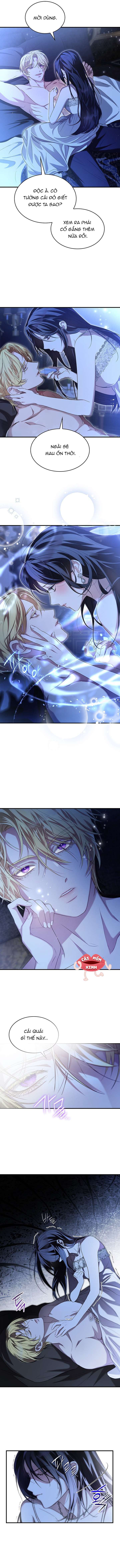 Vào Ngày Mà Chị Gái Tôi Qua Đời Chap 2 - Trang 3