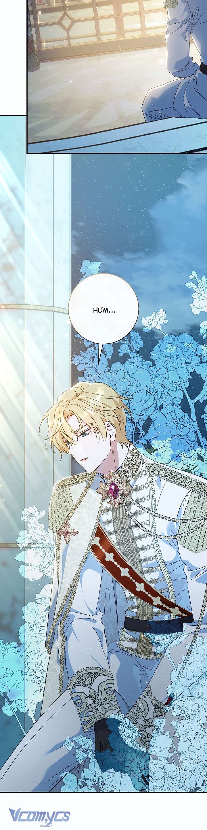 Người Xem Mắt Của Ác Nữ Quá Hoàn Hảo Chap 69 - Next Chap 70