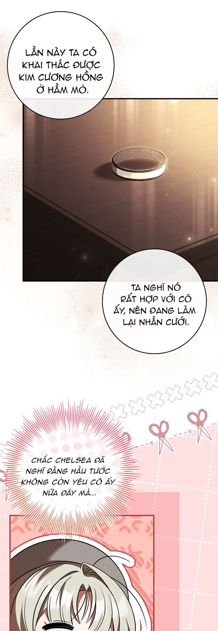 Văn Phòng Thám Tử Dành Cho Nam Chính Hối Hận! Chap 3 - Trang 3