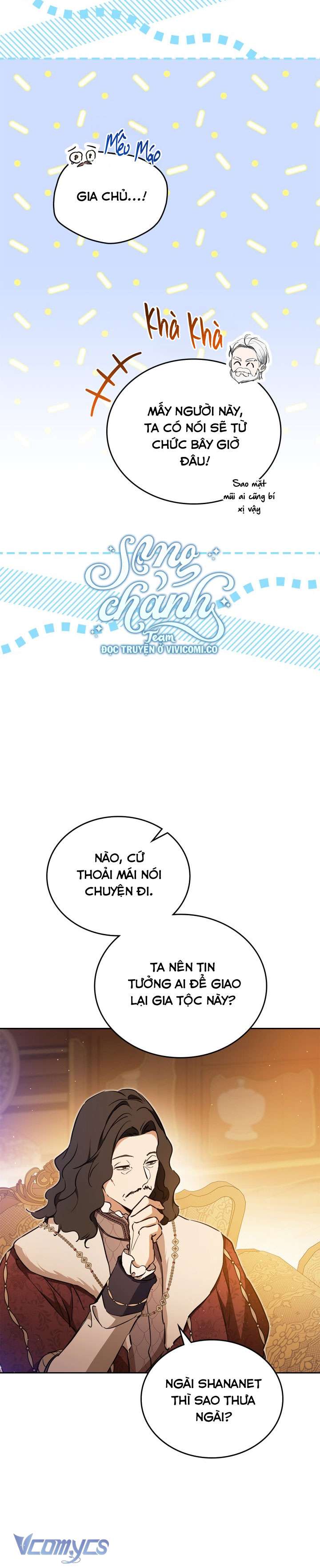 Kiếp Này Nhất Định Làm Gia Chủ Chap 189 - Trang 2