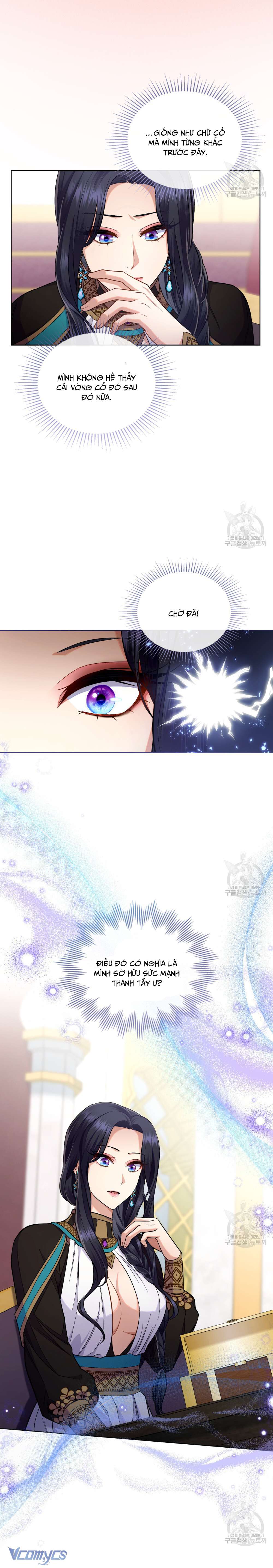 Hôn Nhân Giả Dối Chap 51 - Next Chap 52