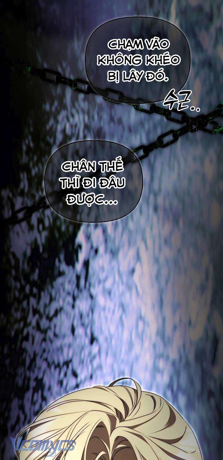 Thuần Hóa Hoàng Tử Quái Vật Chap 16 - Next 