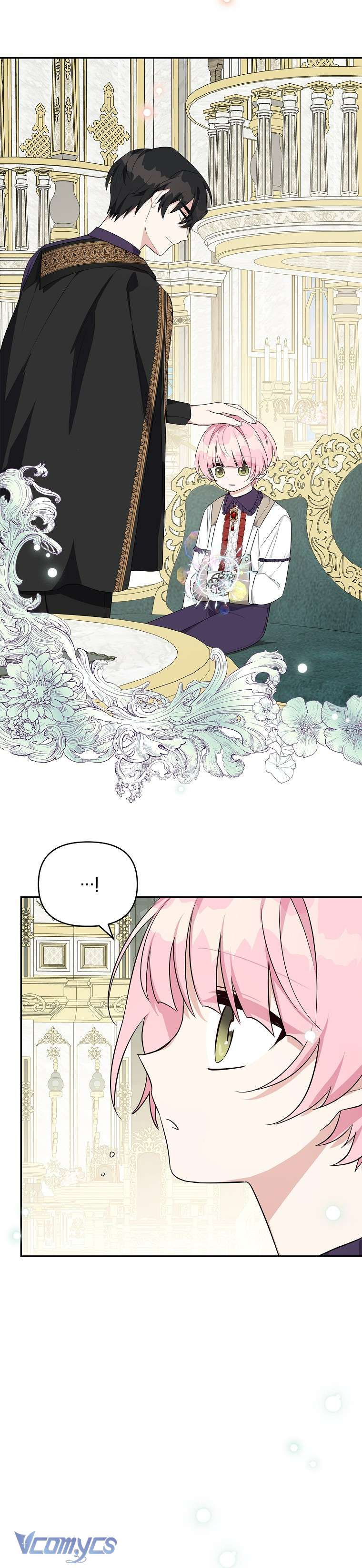 Tôi đã trở thành con gái út của công tước phản diện Chapter 25 - Next Chapter 26