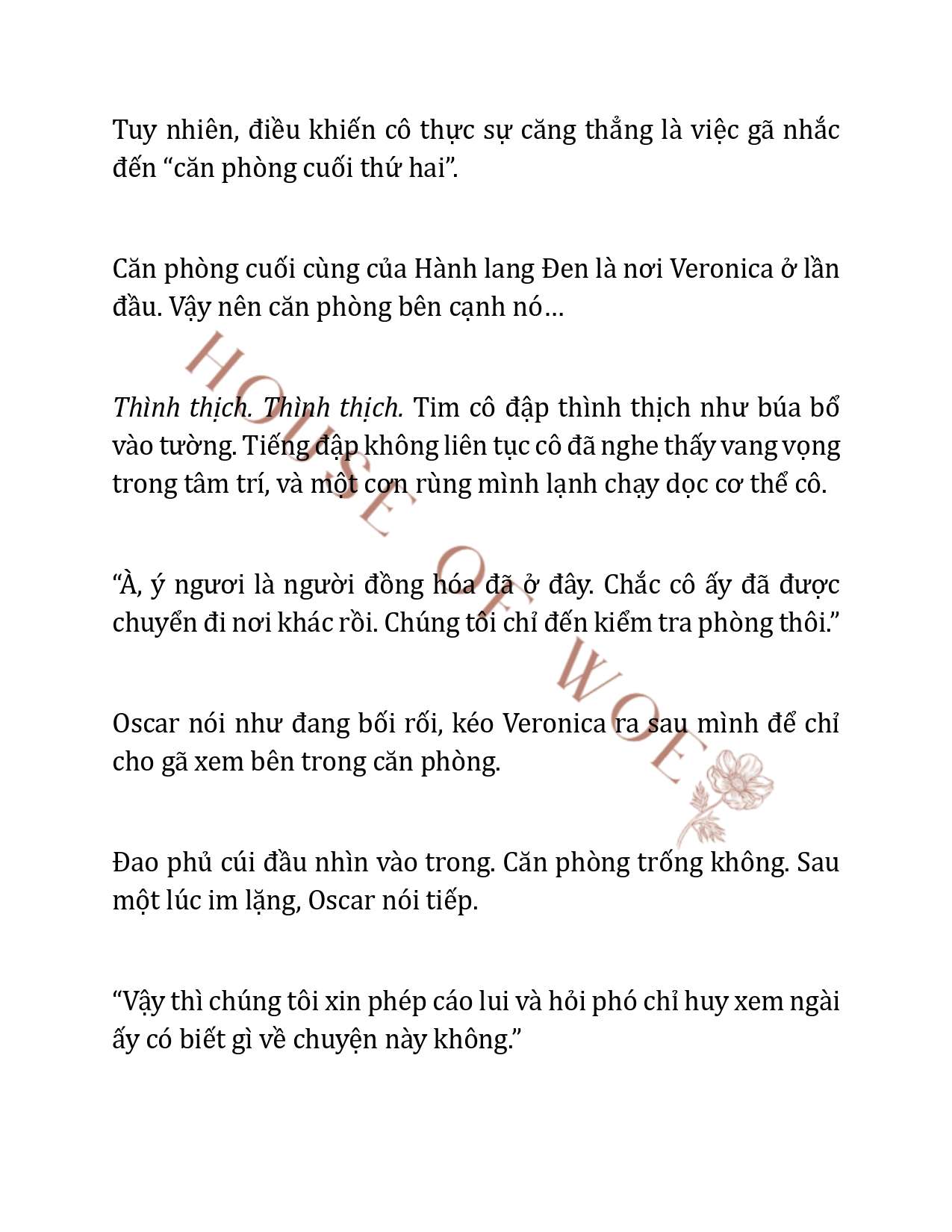 [NOVEL] QUÝ CÔ QUÁI VẬT VÀ HIỆP SĨ THÁNH Chap 34 - Trang 2