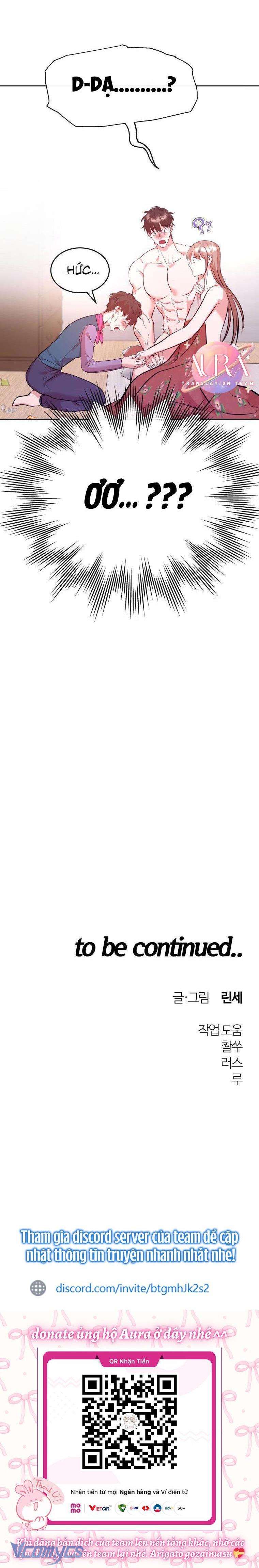 Tình Yêu Có Thể Về Quê Làm Nông Sao? Chap 17 - Trang 3