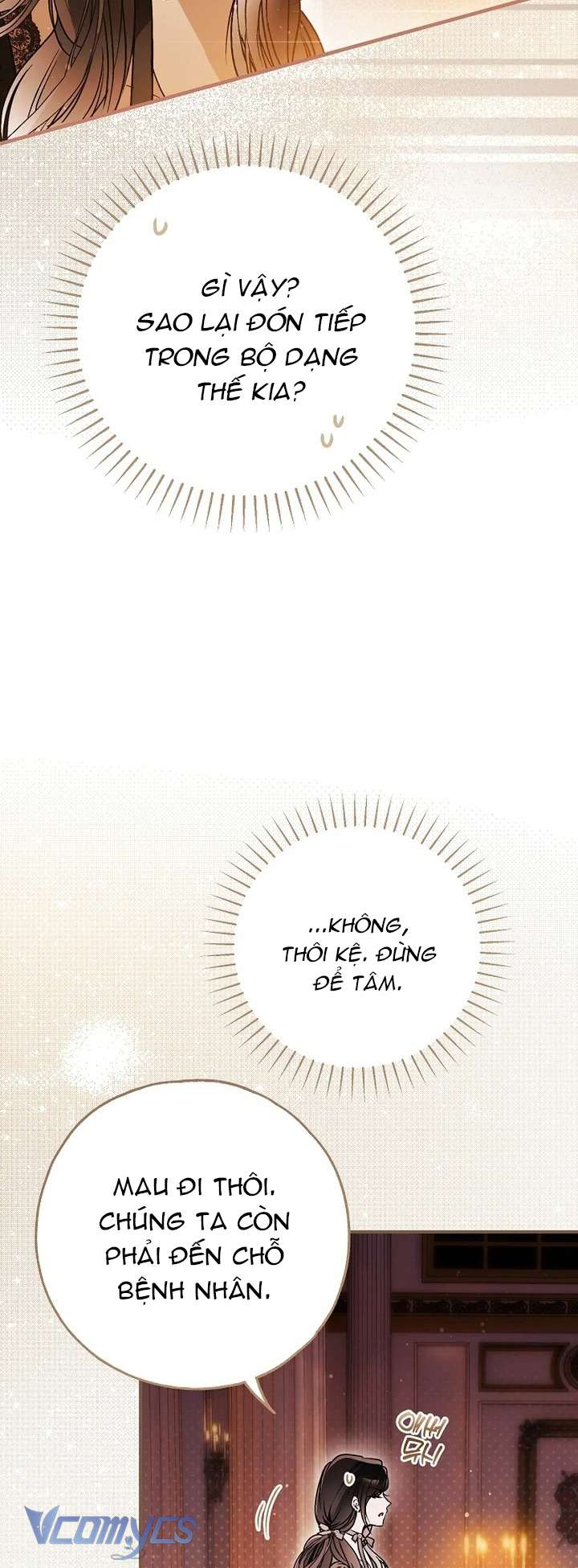 Ai Đó Đang Điều Khiển Cơ Thể Của Tôi Chap 65 - Trang 4