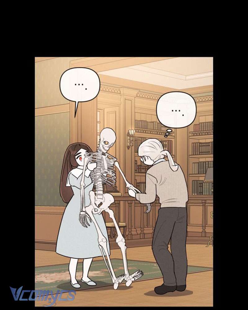 Tối Nay Tôi Là Người Được Cô Ấy Chọn Chap 3 - Trang 3