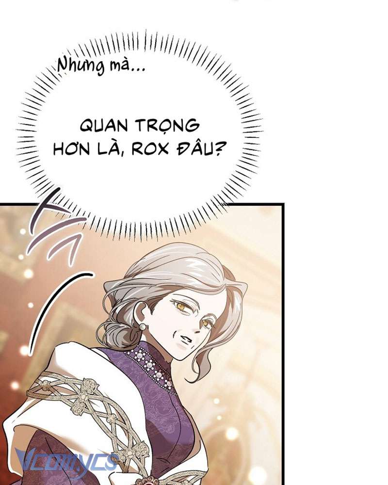 Ác Quỷ Nuôi Dưỡng Tiểu Thư Chapter 26 - Trang 4