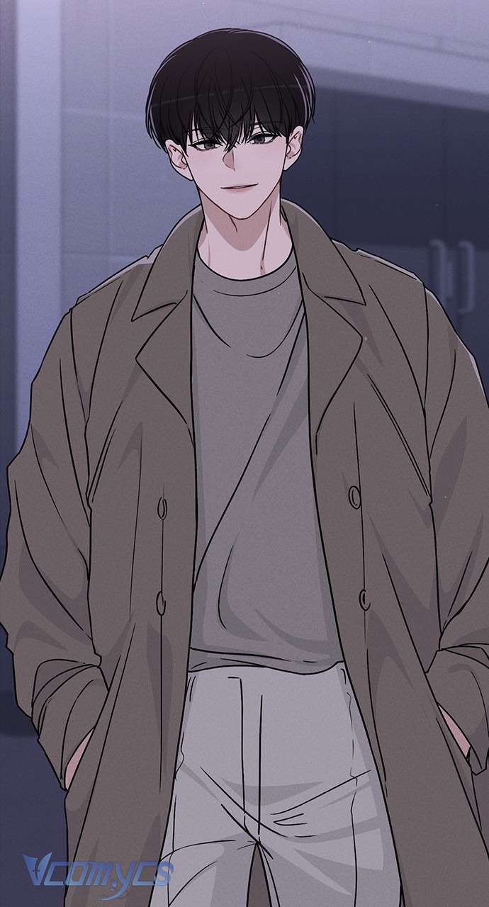 Review Người Yêu Cũ Chap 13 - Trang 3