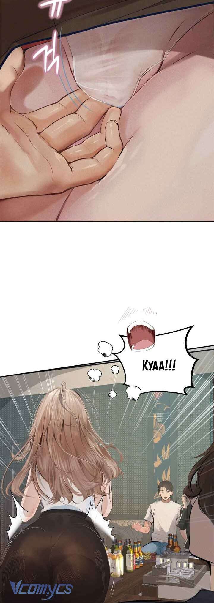 [18+] Nhật Ký Quan Sát Chap 25 - Next Chap 26