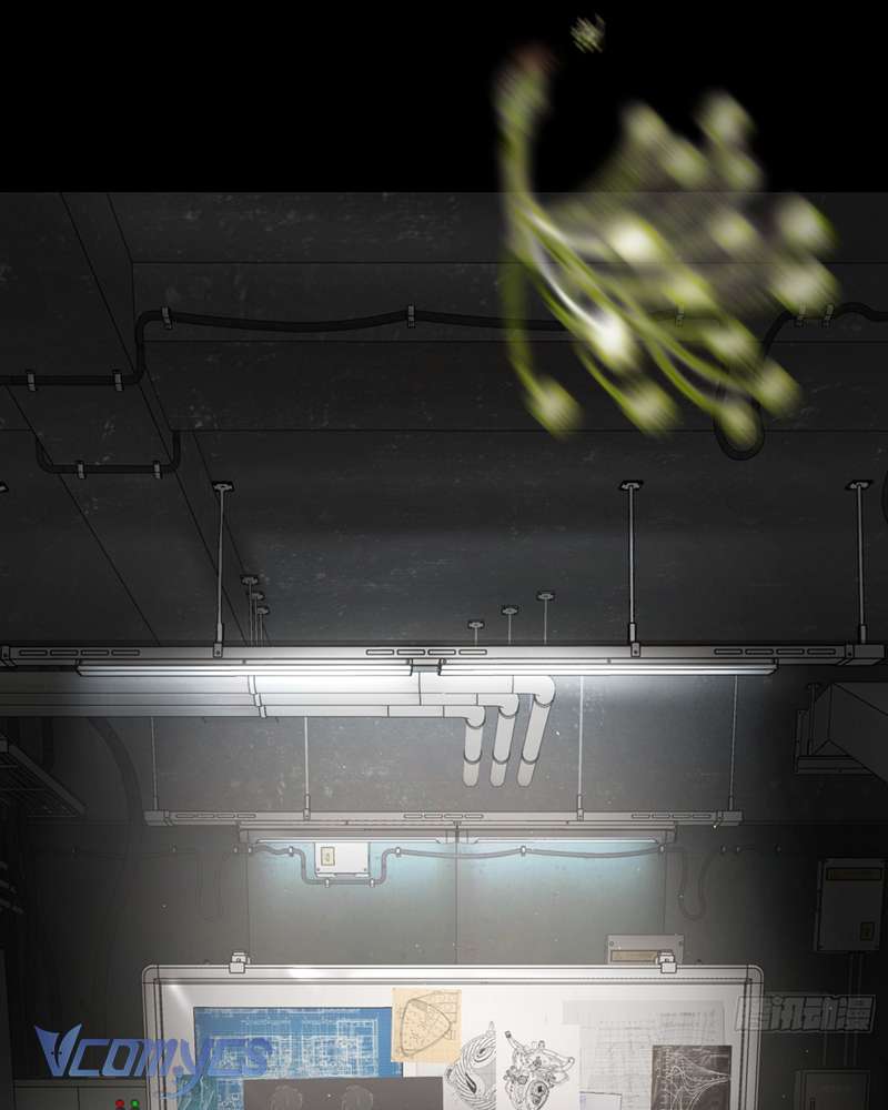 Ác Chi Hoàn Chap 51 - Trang 4