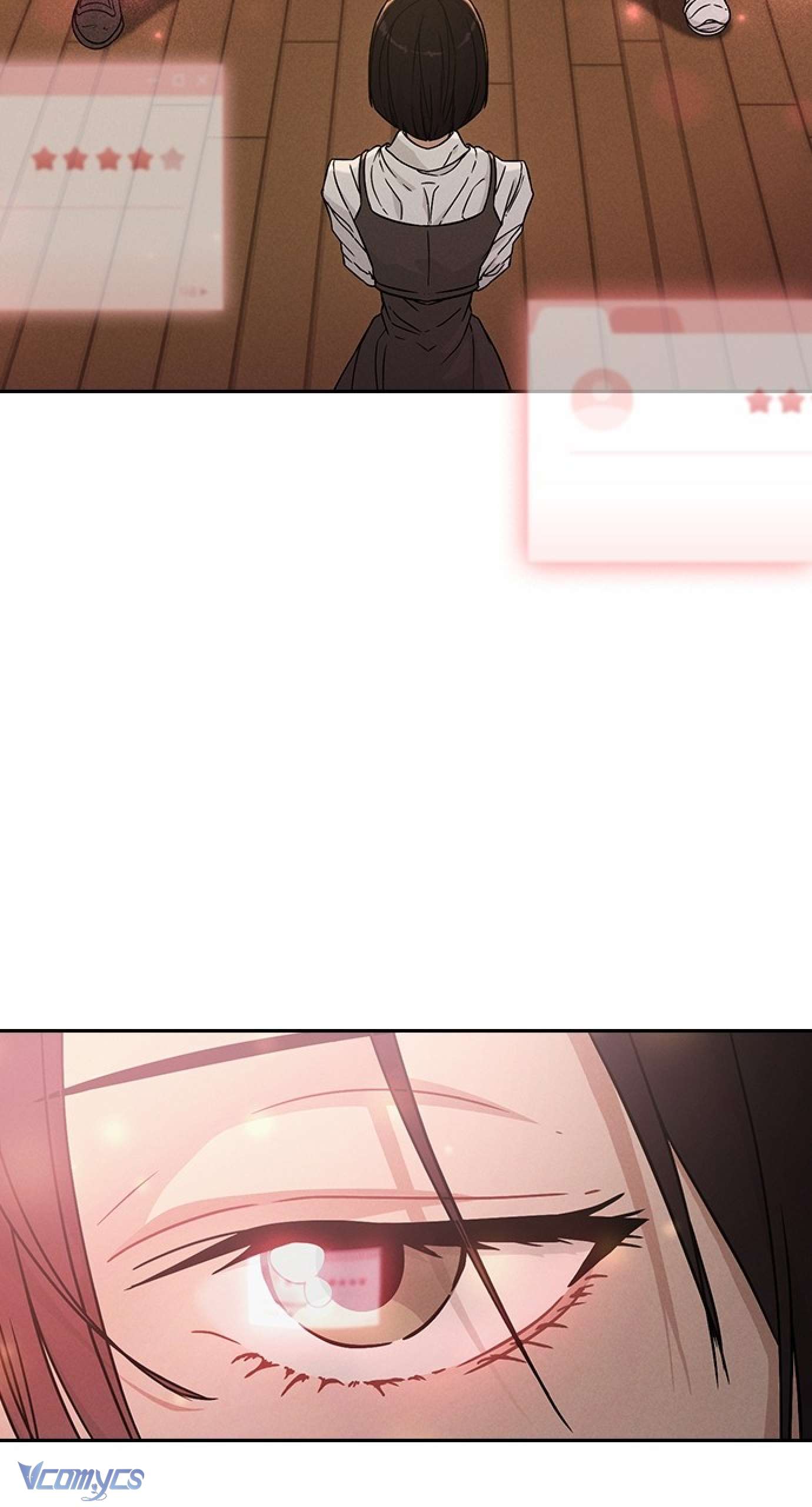 Review Người Yêu Cũ Chap 1.1 - Trang 3