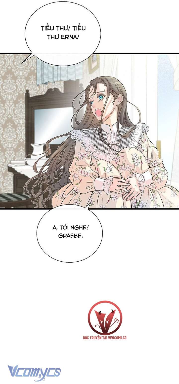 Hoàng Tử Rắc Rối Chap 1 - Next Chap 2