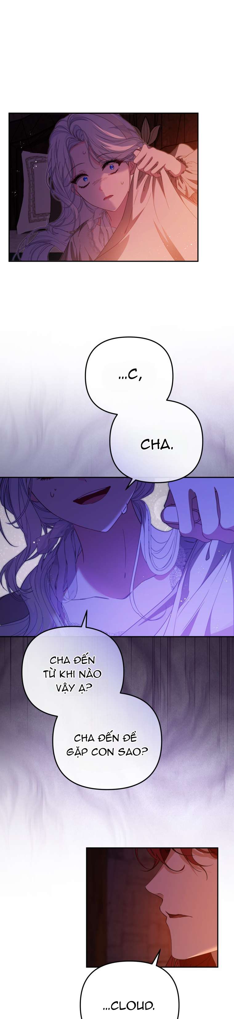 Người Phải Trả Giá Bằng Mạng Sống Vì Đã Lừa Dối Tôi Chap 5 - Trang 4