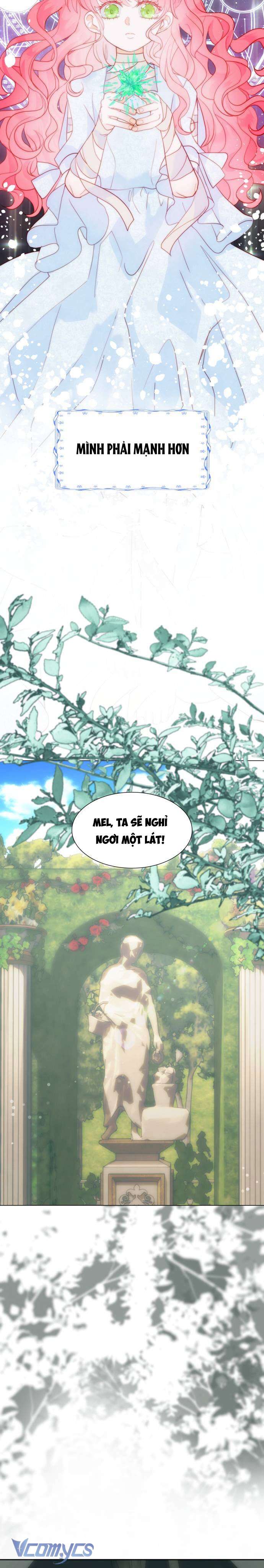 Tôi Được Sinh Ra Là Con Gái Thứ Hai Chapter 39 - Trang 4